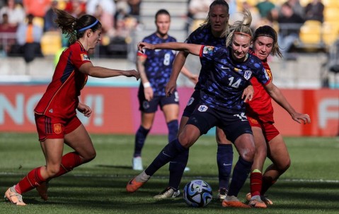 开元棋牌网址-荷兰女足队员在友谊赛事中展现出色表现的是