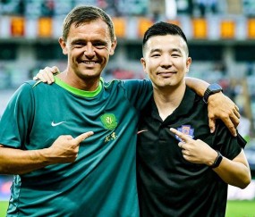 开元棋牌下载-关于国安主帅掌舵，帮助球队赢得胜利的信息