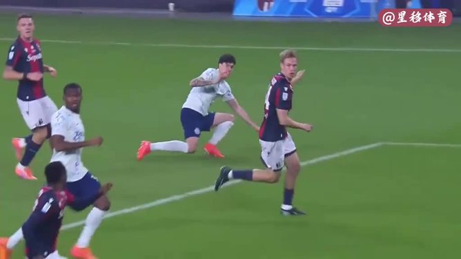 博洛尼亚队近期状态下滑,球迷呼吁球员振作起来 博洛尼亚队近期状态下滑,球迷呼吁球员振作起来