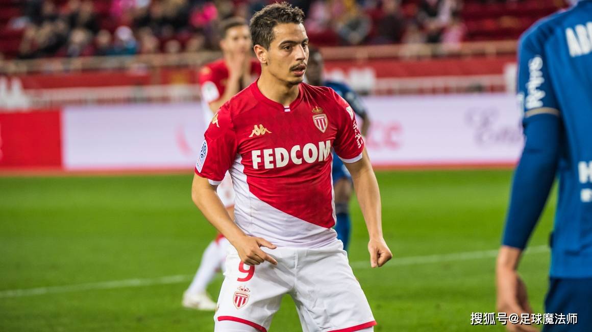 摩纳哥前锋贝尼耶的表现备受瞩目 摩纳哥前锋贝尼耶的表现备受瞩目