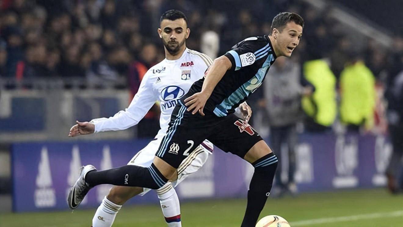 法甲里昂对里尔