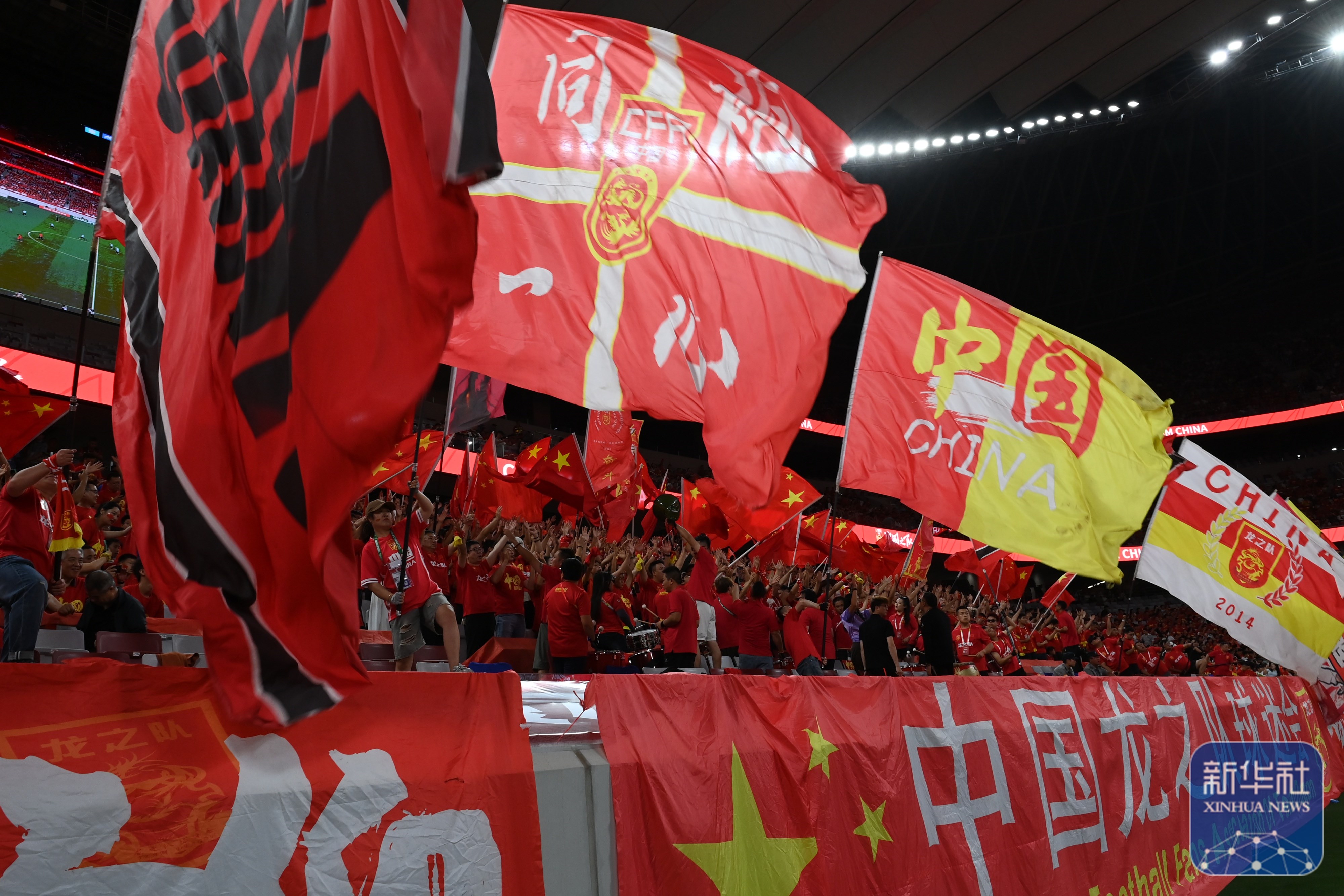 亚洲球队在国际赛场上开启了新的征程(亚洲球队国际排名)