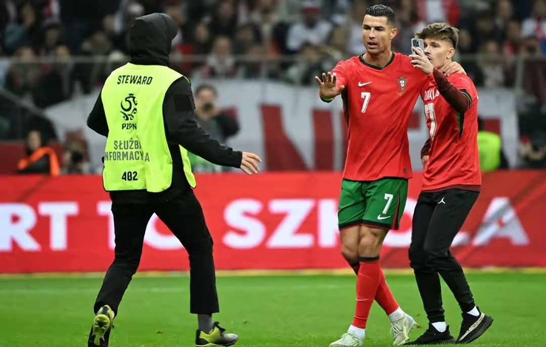 葡萄牙遭遇-惨败，波兰表现抢眼排名第八的简单介绍