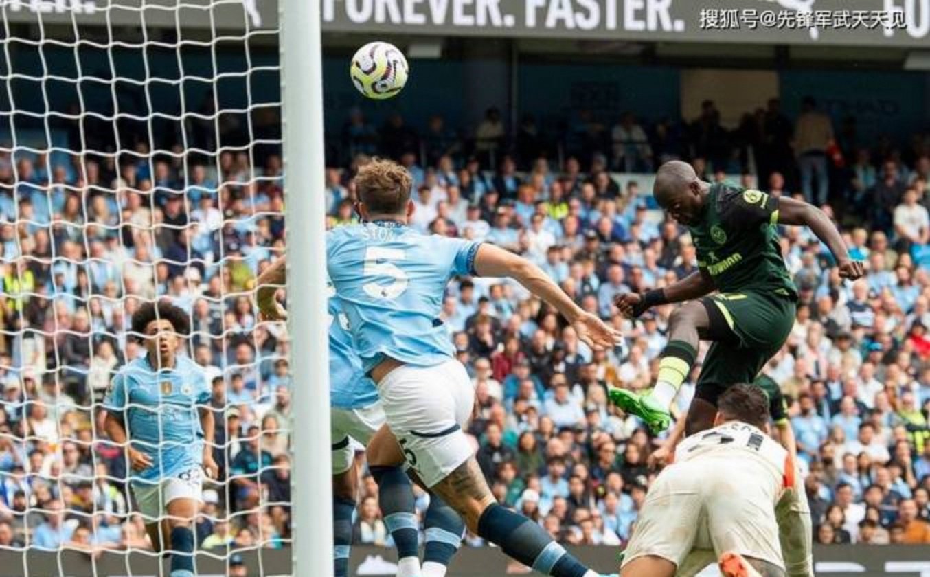 曼城重返英超联赛榜首,瓜帅赞球员表现的简单介绍 曼城重返英超联赛榜首,瓜帅赞球员表现的简单介绍