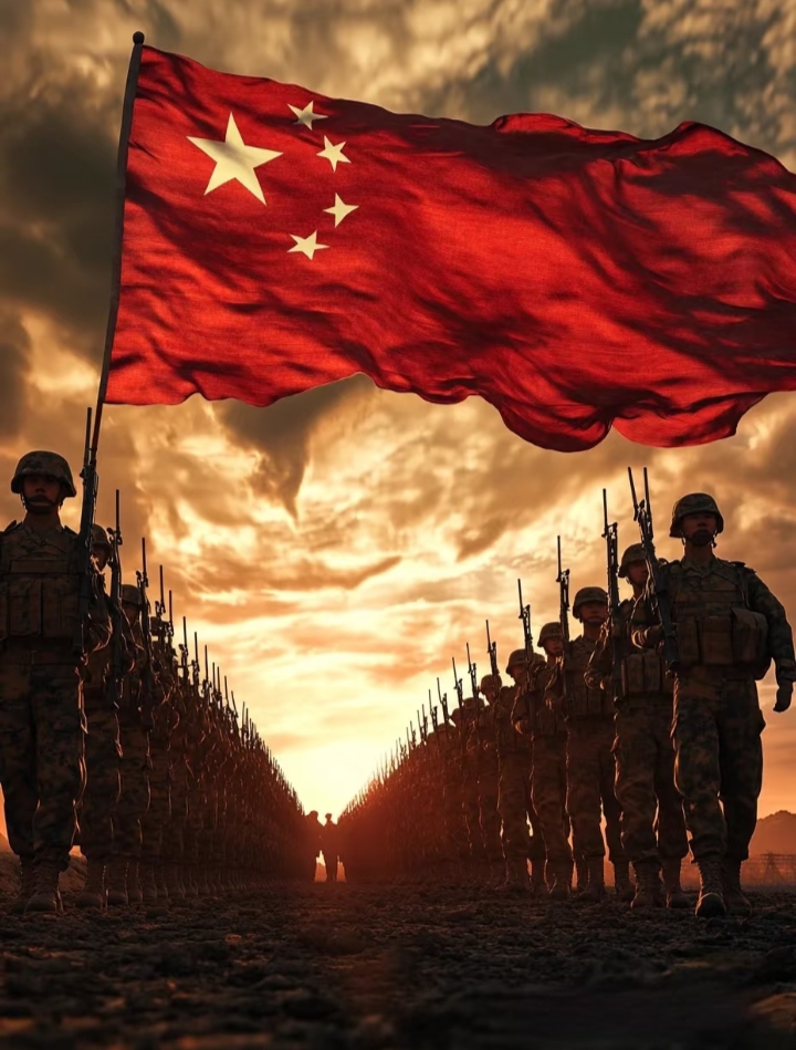 北京战争再起高举战旗迎战即将到来的对手的简单介绍