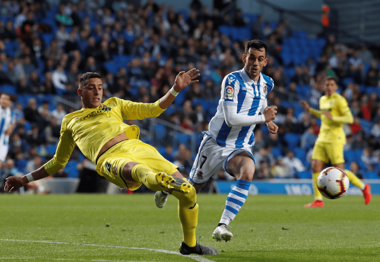 包含比利亚雷尔与莱万特将在主场进行激烈对决的词条