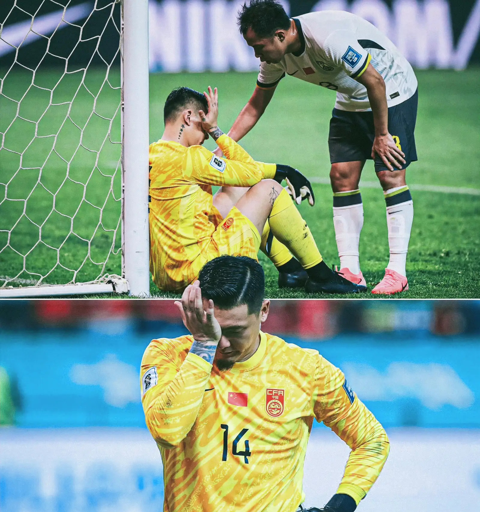 场上擦枪走火：中超球队大将斩获进球，助球队取得胜利的简单介绍